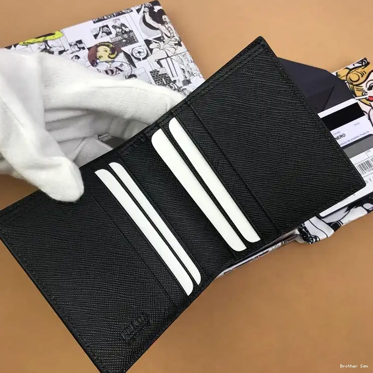 Brother Sam Prada 1907BP0001 Bags 0418